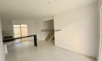 Imagem 5: Sobrado para venda com 71 metros quadrados com 2 quartos em Nova Parnamirim - Parnamirim