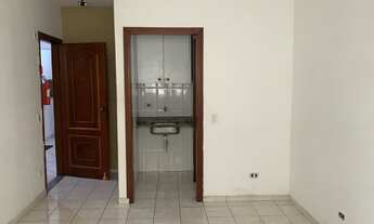 Imagem 3: Kitnet Astúrias Guarujá