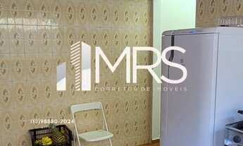 Imagem 7: Casa para venda tem 75 metros quadrados com 2 quartos em Maracanã - Praia Grande - SP