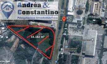 Imagem: Área para Venda em Sorocaba, Éden