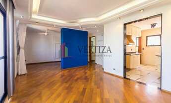 Imagem 3: Apartamento à venda na Vila Olímpia