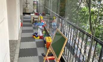 Imagem 4: São Paulo - Apartamento Padrão - PINHEIROS