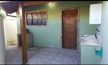 Imagem 4: Vendo lindo duplex independente com 02 quartos no Novo Rio das Ostras