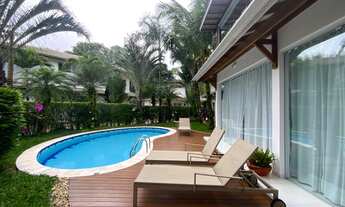 Imagem 2: Praia da Baleia Casa em condomínio com 5 dormitórios