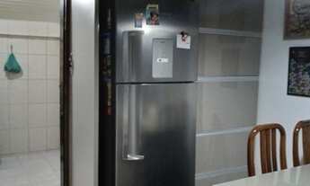 Imagem 7: Casa duplex próximo a rua da feirinha Rio das Ostras com 2 quartos