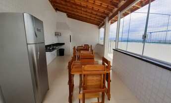 Imagem 3: Pronto P/ Morar | Apto 1 Dorm C/ Terraço e Vista Livre