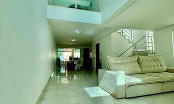 Imagem 2: Casa à venda, 3 quartos, 1 suíte, 4 vagas, Cabral - Contagem/MG