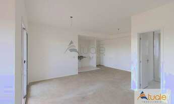 Imagem: Apartamento à venda, 86 m² por R$ 560.000,00