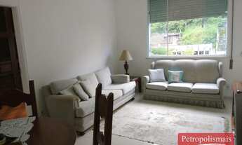 Imagem 3: Apartamento com 2 quartos em Centro - Petrópolis - RJ
