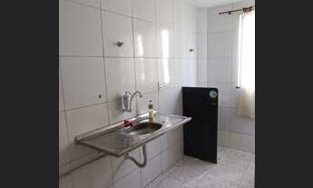 Imagem 2: Apartamento em Cosmos-Zona oeste