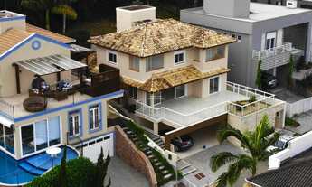 Imagem 6: Casa em Condomínio à venda, 4 quartos, 4 suítes, 3 vagas, Santo Antônio de Lisboa - Floria