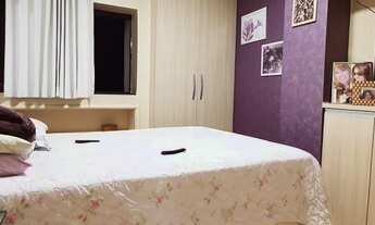 Imagem 4: Apartamento para venda com 62 metros quadrados com 3 quartos em Cruzeiro Novo - Brasília