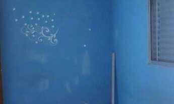 Imagem 4: Apartamento com 2 dormitórios para alugar, 55 m² por R$ 1.200,00/mês - Jardim Valéria - Gu