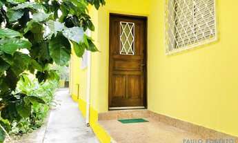 Imagem 2: CASA TÉRREA - POMPÉIA - SP