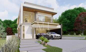 Imagem 5: Casa com 03 suítes à venda no Buena Vista Condomínio Parque!