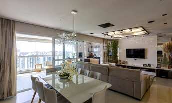 Imagem 5: Apartamento com 3 dormitórios à venda, 173 m² por R$ 1.800.000 - Gleba Palhano - Londrina