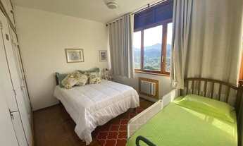 Imagem 4: Casa para venda com 5 quartos em Nogueira - Petrópolis - RJ