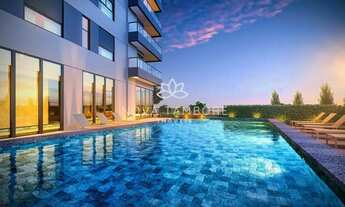 Imagem 6: Disponível para locação! Apartamento com 282m² no coração de Alphaville, Barueri, SP