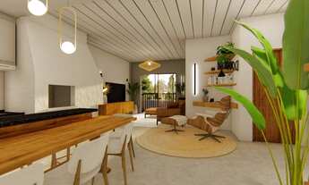 Imagem 7: Apartamentos novos no centro de Garopaba, a partir de 490 mil