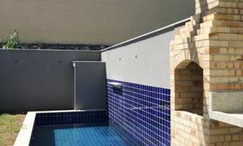 Imagem 5: CASA BELÍSSIMA EM CONDOMÍNIO FECHADO PRÓX AO PARQUE SHOPPING