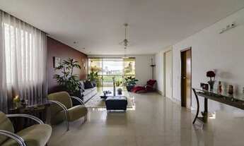 Imagem 5: Cobertura à venda, 4 quartos, 3 suítes, 4 vagas, Castelo - Belo Horizonte/MG