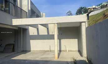 Imagem 6: Casa em Condomínio para Venda em Santana de Parnaíba, Tamboré, 3 dormitórios, 3 suítes, 3