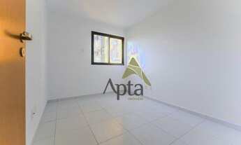 Imagem 4: Apartamento com 3 dormitórios à venda, 70 m² por R$ 360.000 - Green Life Mor Gouveia - Nat