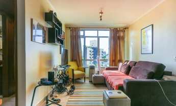 Imagem 7: Cobertura para Venda em São Paulo, Vila Alexandria, 2 dormitórios, 2 banheiros, 2 vagas