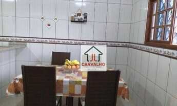 Imagem 2: Casa à venda, 214 m² por R$ 299.000,00 - São Geraldo - Nova Friburgo/RJ