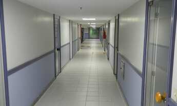 Imagem 3: Venda excelente sala 39m², banheiro, copa, divisória, armários Ed. Tower 2000 - Centro, Ni