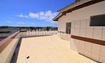 Imagem 4: Cobertura duplex para venda possui 183 metros quadrados com 3 quartos