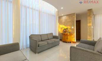 Imagem 6: Casa cond SpinaVille 4 quartos 4 suite 4 vagas 6 banheiros 345 m²