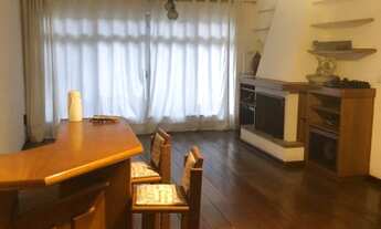 Imagem 2: Sobrado para venda possui 142 metros quadrados com 3 quartos em Vila Mariana - São Paulo