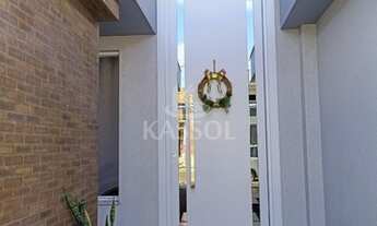 Imagem: CASA TERREA - TROPICAL III - 1 SUÍTE MASTER