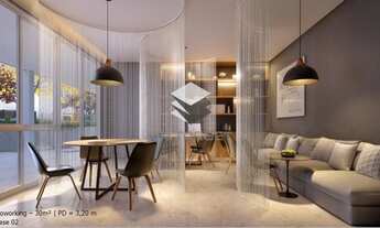 Imagem 2: SÃO PAULO - Apartamento Padrão - JARDIM DOM BOSCO (CYRELA