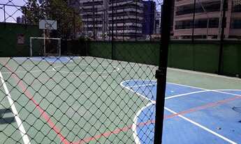 Imagem 3: Magnífico apartamento no cocó, 200m2, andar alto