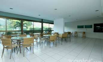 Imagem 5: Apartamento para aluguel e venda tem 170 metros quadrados com 4 quartos