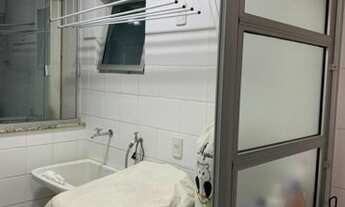 Imagem 6: Apartamento para venda com 84 metros quadrados com 3 quartos em Jardim Mariana - Cuiabá