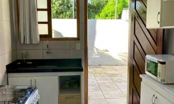 Imagem 5: Flat/Suítes Ponta Negra (Respire Suítes