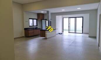 Imagem 3: Casa - Alphaville Dom Pedro - Campinas