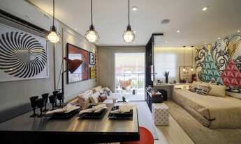 Imagem 2: STUDIO PARA VENDA NO BAIRRO PARAÍSO !