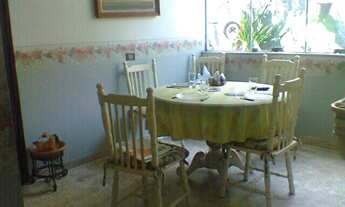 Imagem 5: Casa para aluguel e venda tem 735 metros quadrados com 4 quartos em Alto da Lapa - São Pau