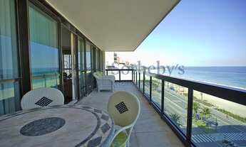 Imagem 3: Rio de Janeiro - Apartamento Padrão - Ipanema