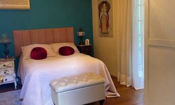 Imagem 6: Linda casa, próximo ao centro de Araras, dentro de condomínio fechado com segurança 24 hor