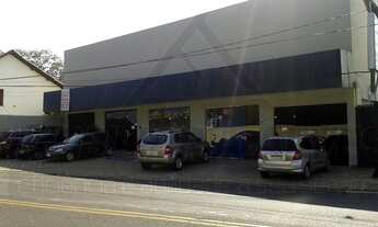 Imagem: Ponto Comercial - Aluguel - Horto Florestal