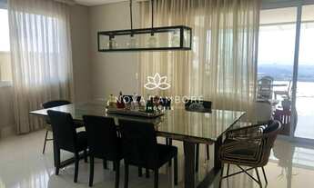 Imagem 5: Compra: Casa espetacular em Alphaville com 4 suítes e vista linda