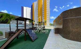 Imagem 6: Apartamento à venda no bairro Miramar - João Pessoa/PB