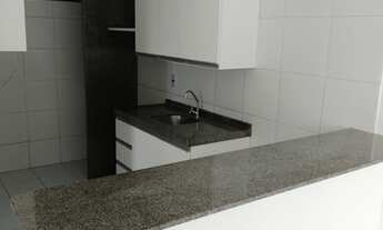 Imagem 2: Boa Viagem| mobiliado| 43m²| 2 quartos