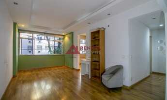 Imagem: Apartamento para venda com 123 m2 com 3