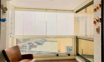 Imagem 6: São Paulo - Apartamento Padrão - VILA OLÍMPIA